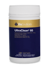 Bioceuticals Ultraclean 85